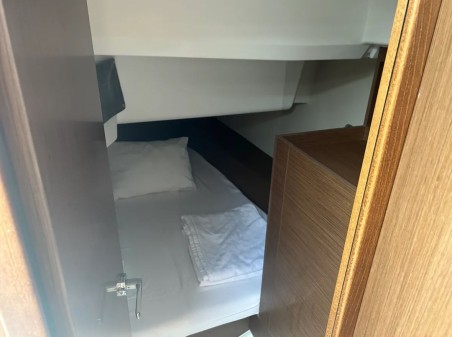 Oceanis 34.1 - 3 cab. | Yacht Charter Turkey | Travelboat