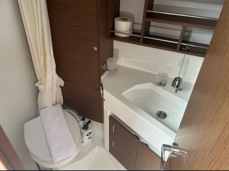 Oceanis 34.1 - 3 cab. | Yacht Charter Turkey | Travelboat