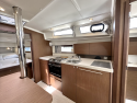 Oceanis 38.1 | Czarter jachtu Turcja | Travelboat - 8