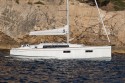 Bénéteau Oceanis 38.1 Sail Pride