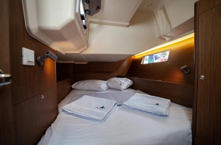 Bénéteau Oceanis 41.1 Sail Orion