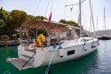 Oceanis 46.1 - 4 cab. | Yacht Charter Turkey | Travelboat - 5
