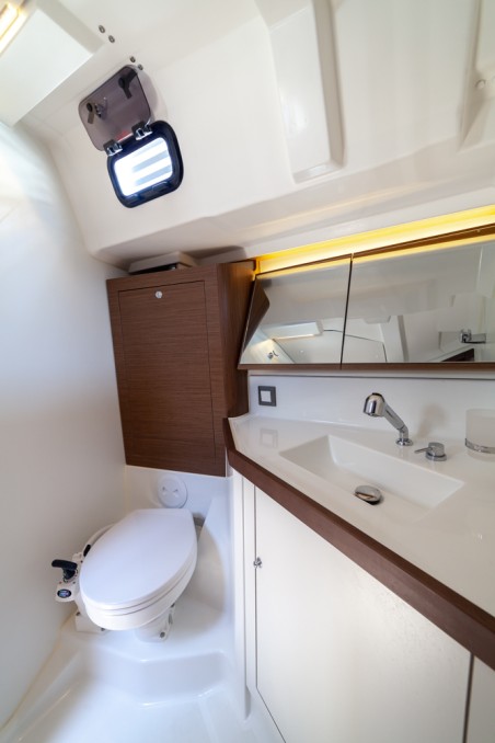 Oceanis 46.1 - 4 cab. | Yacht Charter Turkey | Travelboat