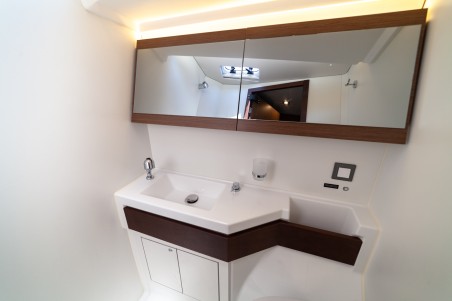 Oceanis 46.1 - 4 cab. | Yacht Charter Turkey | Travelboat