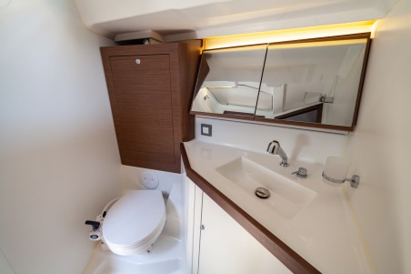 Oceanis 46.1 - 4 cab. | Yacht Charter Turkey | Travelboat