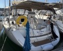 Jeanneau Sun Odyssey 36i | Yacht Charter Turkey | Travelboat - 3