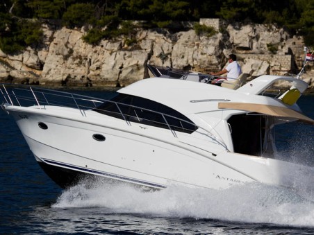 Antares 36 | Czarter jachtu Chorwacja | Travelboat