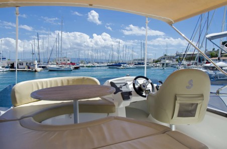 Antares 36 | Czarter jachtu Chorwacja | Travelboat