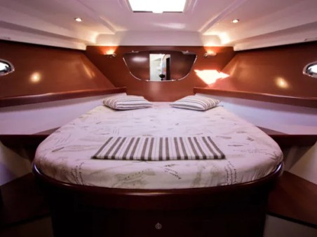 Antares 36 | Czarter jachtu Chorwacja | Travelboat