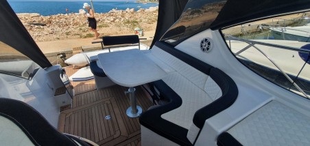 Pearl Sea Yachts d.o.o. Pearlsea 31 Hard Top Aero