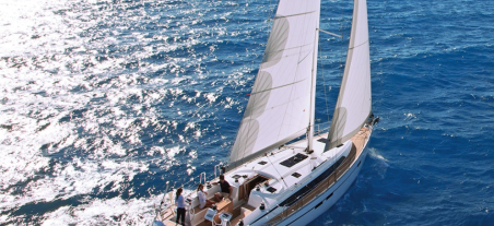 Bavaria Yachtbau Bavaria Cruiser 46 - 4 cab.* Trex