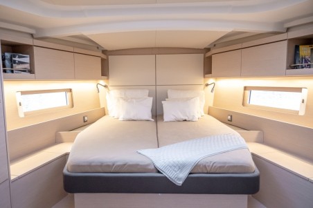 Bénéteau Oceanis 46.1 - 4 cab. Nalu