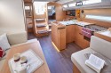 Jeanneau Sun Odyssey 410 | Czarter jachtu Turcja | Travelboat - 10