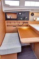 Jeanneau Sun Odyssey 410 | Czarter jachtu Turcja | Travelboat - 13