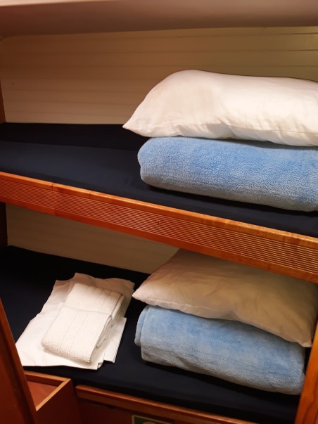 Bavaria Yachtbau Bavaria 51 Cruiser Sea You