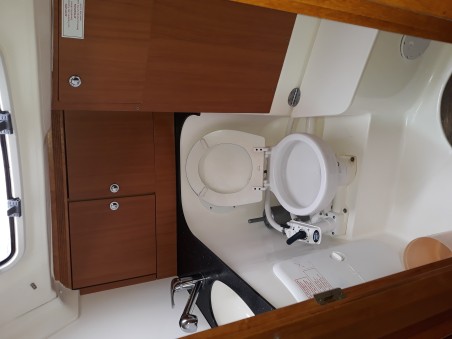 Bavaria Yachtbau Bavaria 51 Cruiser Sea You