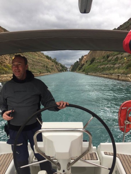 Jeanneau Sun Odyssey 33i - 2 cab. Arosa