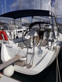 Jeanneau Sun Odyssey 33i - 2 cab. Britannia