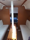 Jeanneau Sun Odyssey 33i - 2 cab. Britannia