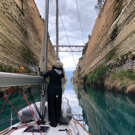 Jeanneau Sun Odyssey 389 Geneva