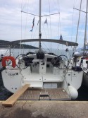 Jeanneau Sun Odyssey 440 - 4 cab. Celine