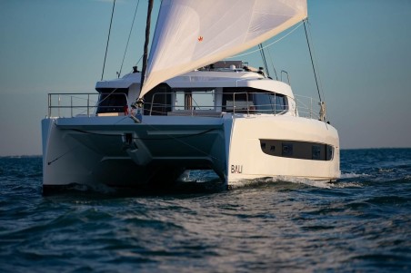 Catana Group Bali 4.4 - 3 + 1 cab. Nautical Bliss