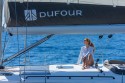 Dufour Yachts Dufour 530 - 3 + 1 cab. Cholita - 10