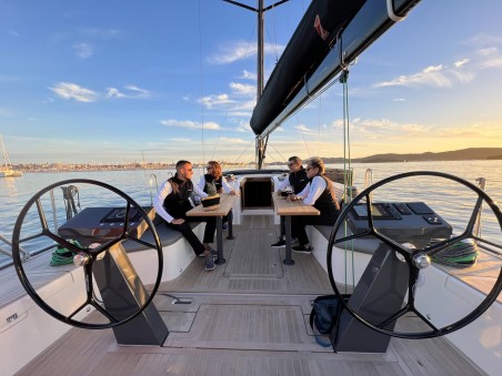 More Boats More 55 Maria