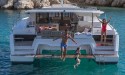 Fountaine Pajot Astrea 42 | Czarter jachtu Brytyjskie Wyspy Dziewicze | Travelboat - 3