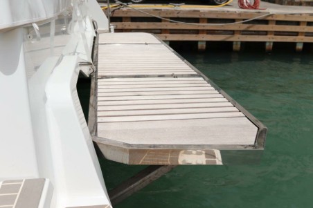 Fountaine Pajot Fountaine Pajot Astrea 42 - 4 + 1 cab. Idle Time