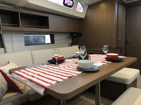 Bénéteau Oceanis 46.1 - 4 cab. Nemo