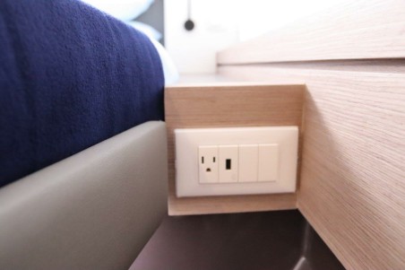 Fountaine Pajot Fountaine Pajot Astrea 42 - 4 + 1 cab. Idle Time