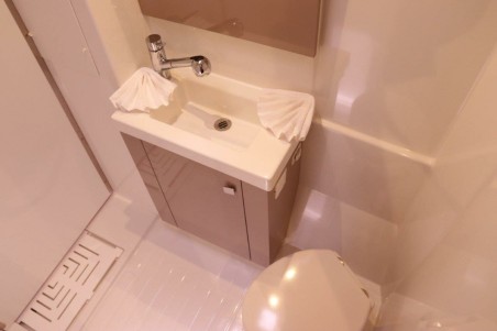 Fountaine Pajot Fountaine Pajot Astrea 42 - 4 + 1 cab. Idle Time