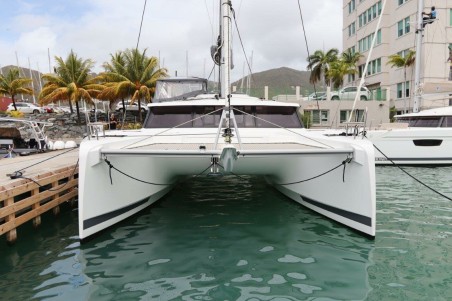 Fountaine Pajot Fountaine Pajot Astrea 42 - 4 + 1 cab. Penny Lane