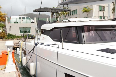 Fountaine Pajot Fountaine Pajot Astrea 42 - 4 + 1 cab. Penny Lane