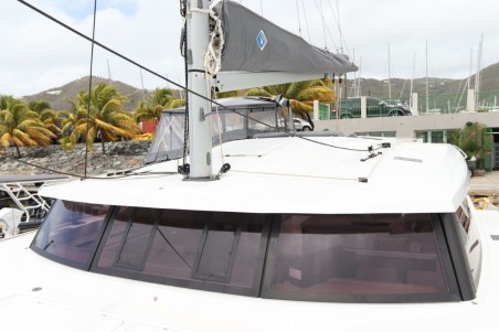 Fountaine Pajot Fountaine Pajot Astrea 42 - 4 + 1 cab. Penny Lane
