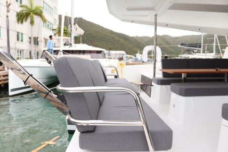Fountaine Pajot Fountaine Pajot Astrea 42 - 4 + 1 cab. Penny Lane