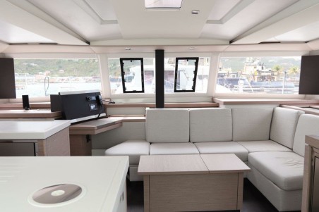Fountaine Pajot Fountaine Pajot Astrea 42 - 4 + 1 cab. Penny Lane
