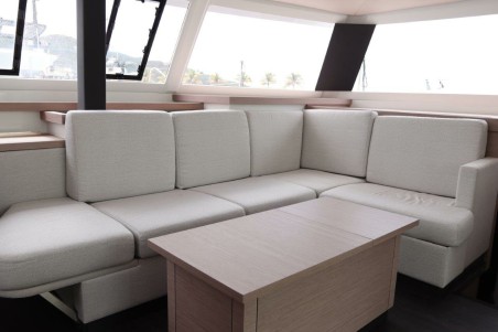 Fountaine Pajot Fountaine Pajot Astrea 42 - 4 + 1 cab. Penny Lane