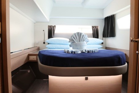 Fountaine Pajot Fountaine Pajot Astrea 42 - 4 + 1 cab. Penny Lane