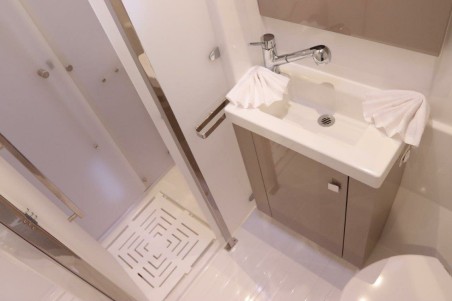 Fountaine Pajot Fountaine Pajot Astrea 42 - 4 + 1 cab. Penny Lane