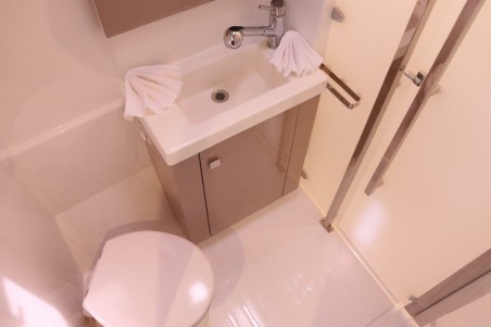 Fountaine Pajot Fountaine Pajot Astrea 42 - 4 + 1 cab. Penny Lane