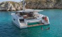 Fountaine Pajot Fountaine Pajot Astrea 42 - 4 + 1 cab. Pleasant Arbour