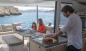 Fountaine Pajot Fountaine Pajot Astrea 42 - 4 + 1 cab. Pleasant Arbour