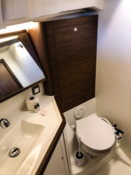 Bénéteau Oceanis 46.1 - 4 cab. Nemo