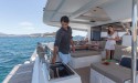 Fountaine Pajot Fountaine Pajot Astrea 42 - 4 + 1 cab. Vida