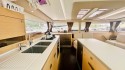 Fountaine Pajot Fountaine Pajot Aura 51 - 5 + 1 cab. Freedom