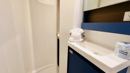 Fountaine Pajot Fountaine Pajot Aura 51 - 5 + 1 cab. Freedom