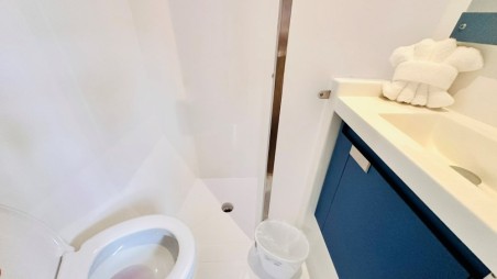 Fountaine Pajot Fountaine Pajot Aura 51 - 5 + 1 cab. Freedom