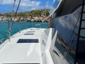 Fountaine Pajot Fountaine Pajot Aura 51 - 5 + 1 cab. Vienna